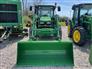 John Deere 2023 5067E Other Tractors