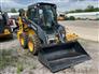 John Deere 2023 316GR Skid Steers