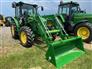 2022 John Deere 5100M