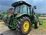 2022 John Deere 5100M