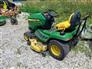 2010 John Deere X360