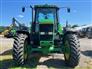 1995 John Deere 7800