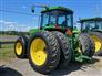 1995 John Deere 7800