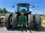 1995 John Deere 7800