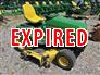 John Deere 455 Riding Lawn Mowers