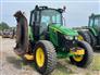 2020 John Deere 6110M