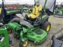 John Deere 2021 Z950M Riding Lawn Mowers