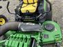John Deere 2021 Z950M Riding Lawn Mowers