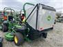 John Deere 2021 Z950M Riding Lawn Mowers