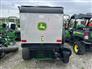 John Deere 2021 Z950M Riding Lawn Mowers
