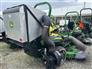 John Deere 2021 Z950M Riding Lawn Mowers