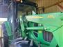 2011 John Deere 6430