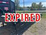 2018 PJ Trailers FS252