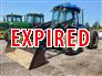 2008 New Holland TV6070
