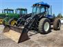 2008 New Holland TV6070