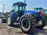 2008 New Holland TV6070