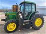 2000 John Deere 6410