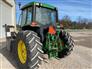 2000 John Deere 6410