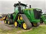 2017 John Deere 9470RX