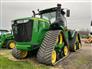 2017 John Deere 9470RX