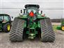 2017 John Deere 9470RX