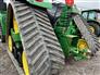 2017 John Deere 9470RX