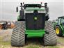 2017 John Deere 9470RX