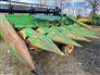John Deere 643 Headers - Corn