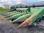 John Deere 643 Headers - Corn