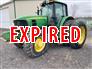 2009 John Deere 7430 Premium