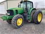 2009 John Deere 7430 Premium