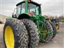 2009 John Deere 7430 Premium