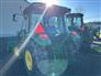 2024 John Deere 5075E