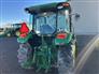 2024 John Deere 5075E