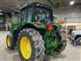 2023 John Deere 6110M