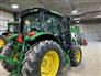 2023 John Deere 6110M