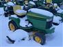 2003 John Deere 345