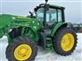 2024 John Deere 6110M