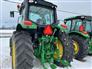 2024 John Deere 6110M