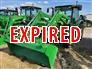 2024 John Deere 5075E