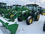 2024 John Deere 5075E