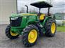 John Deere 2024 5090E Other Tractors