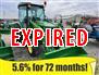 2023 John Deere 4066R