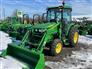 2023 John Deere 4066R