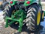 2023 John Deere 4066R