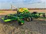 2012 John Deere 1990