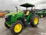 John Deere 2024 5090E Other Tractors