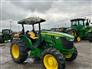 John Deere 2024 5090E Other Tractors