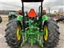 John Deere 2024 5090E Other Tractors