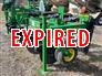 2013 John Deere 2100